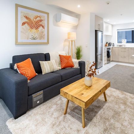 Modern City Lifestyle: 2 Bedroom 1 Bath Christchurch Ngoại thất bức ảnh
