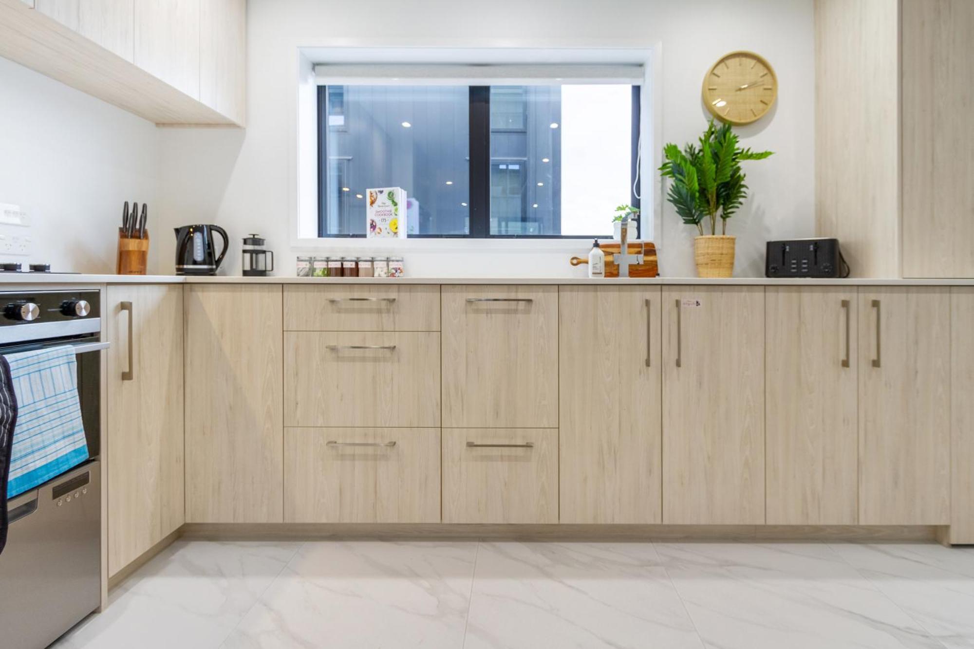 Modern City Lifestyle: 2 Bedroom 1 Bath Christchurch Ngoại thất bức ảnh