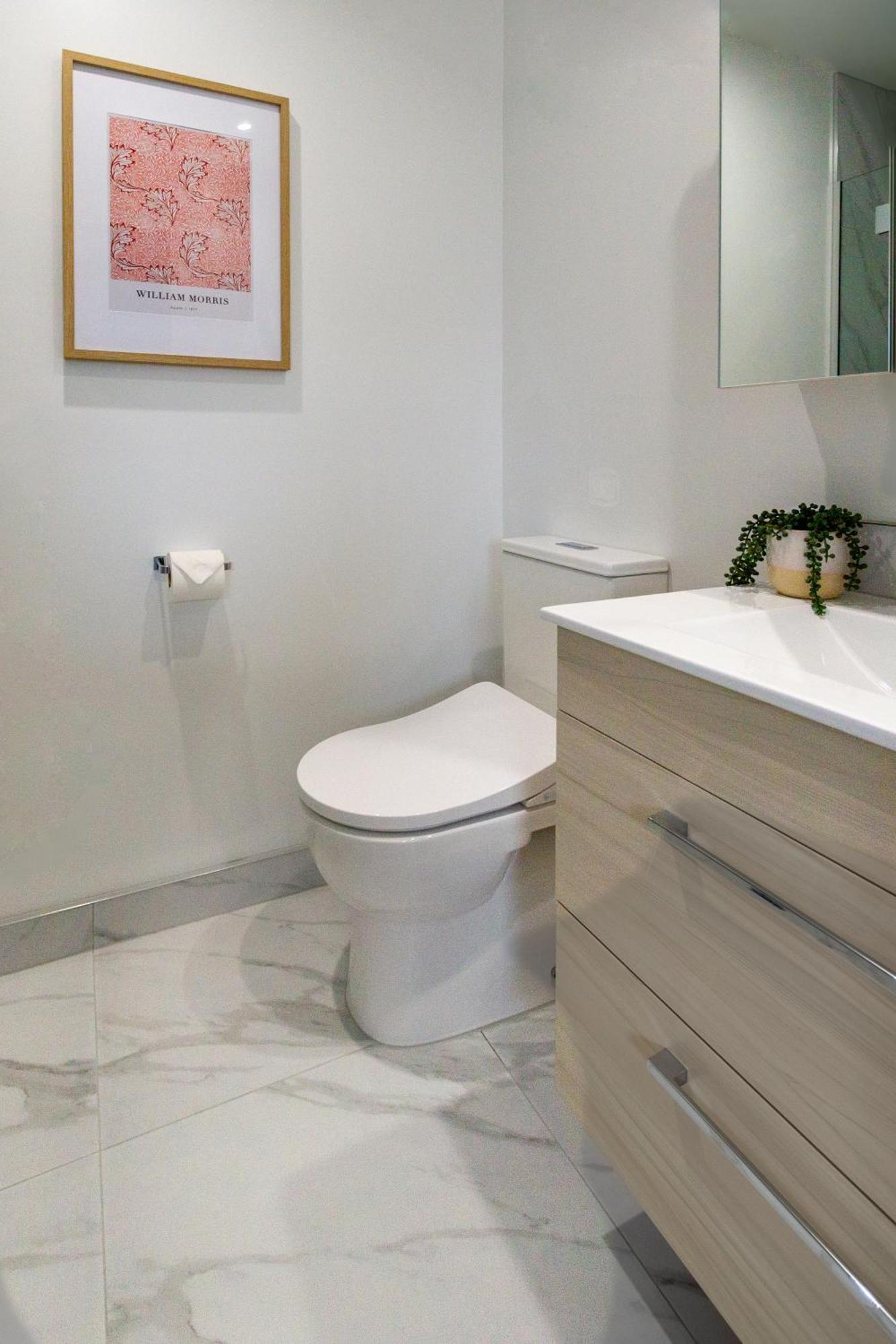 Modern City Lifestyle: 2 Bedroom 1 Bath Christchurch Ngoại thất bức ảnh
