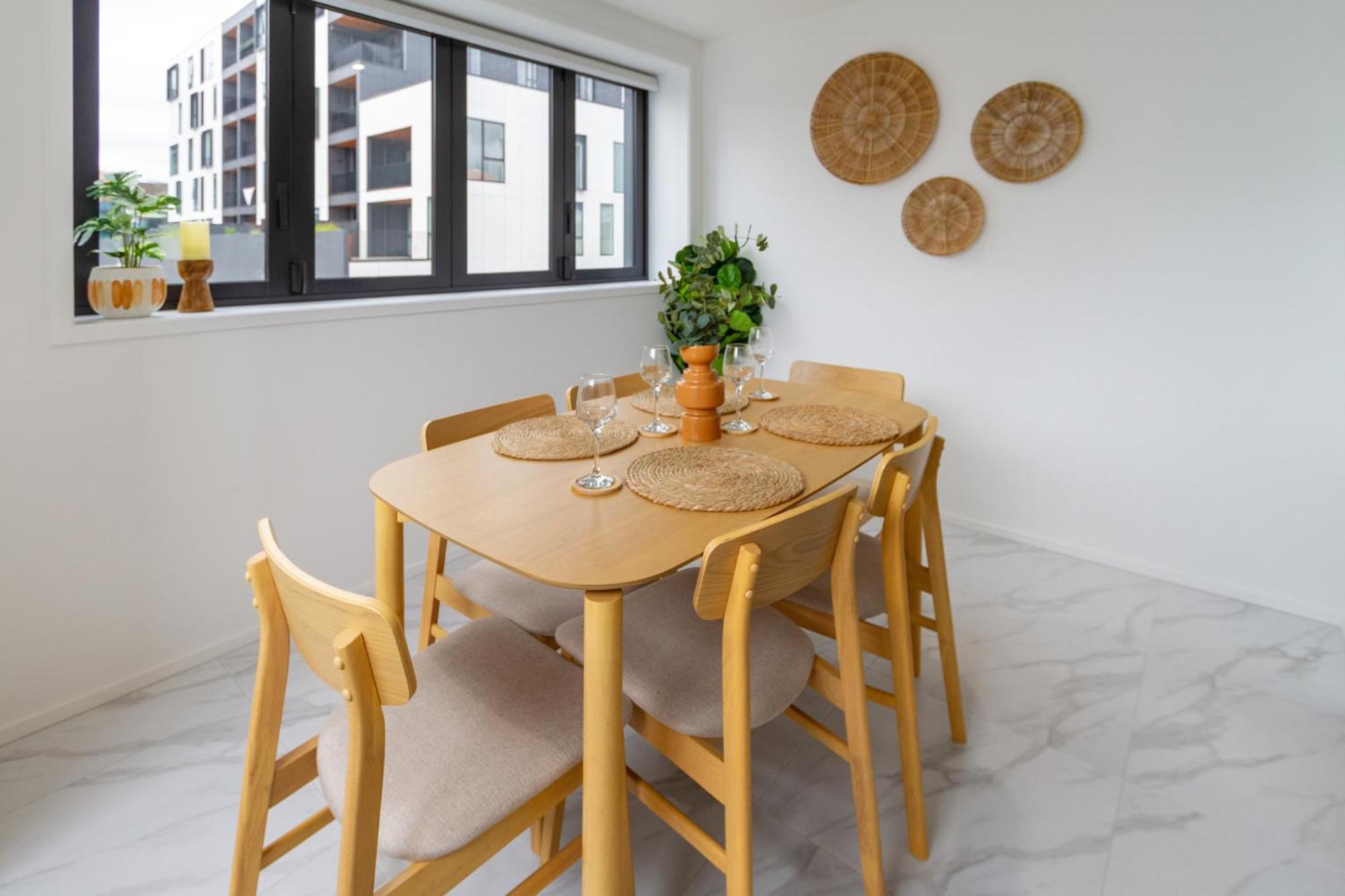 Modern City Lifestyle: 2 Bedroom 1 Bath Christchurch Ngoại thất bức ảnh