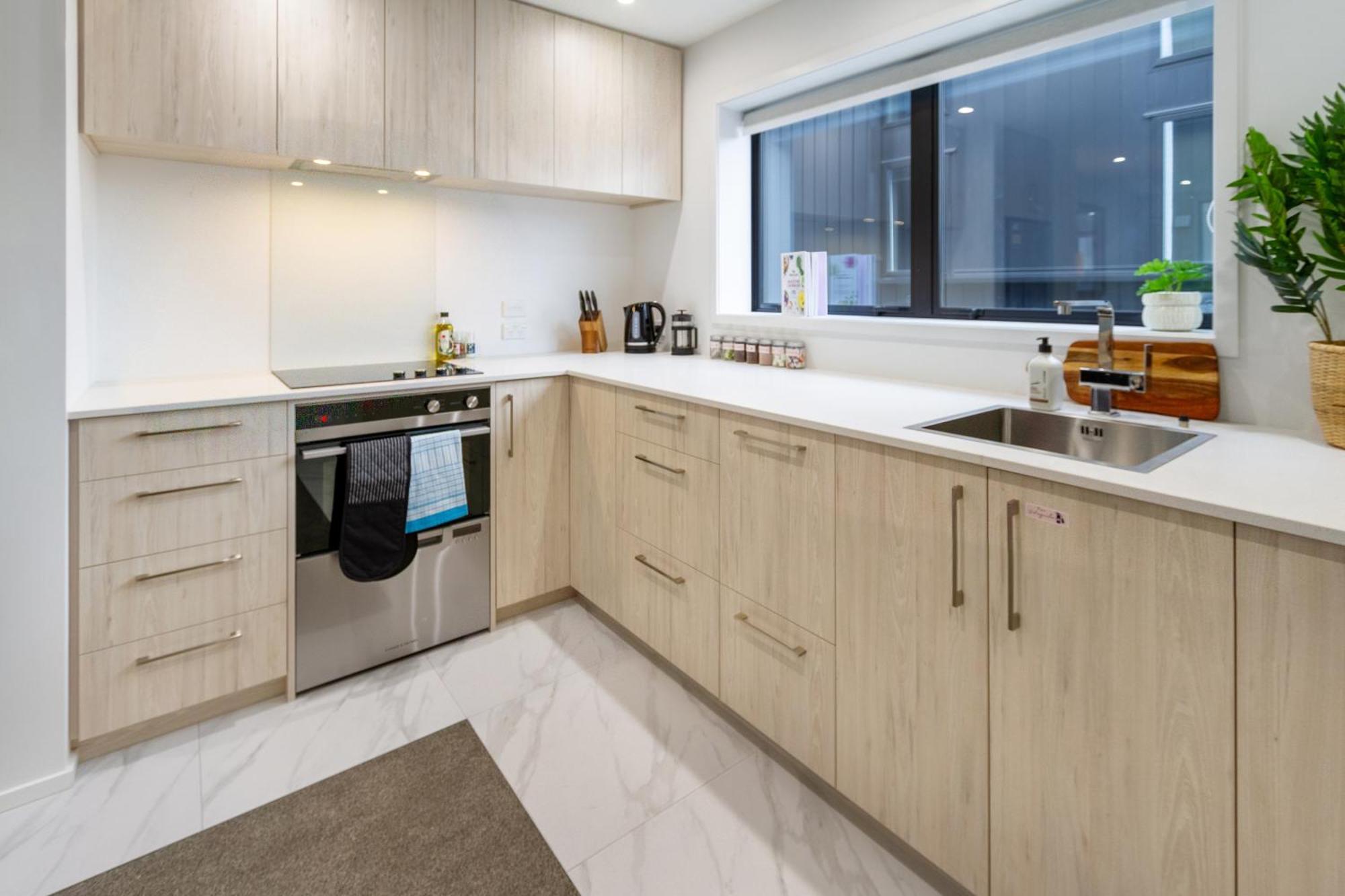 Modern City Lifestyle: 2 Bedroom 1 Bath Christchurch Ngoại thất bức ảnh