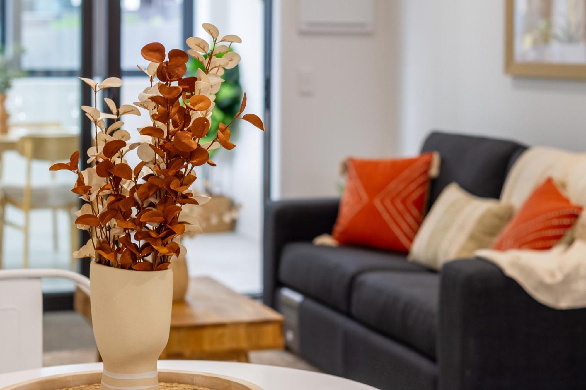 Modern City Lifestyle: 2 Bedroom 1 Bath Christchurch Ngoại thất bức ảnh