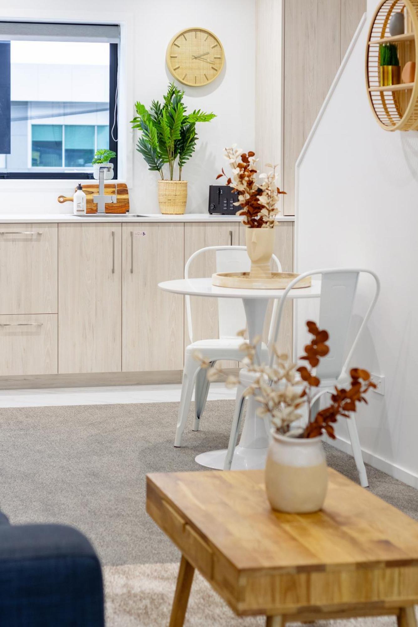 Modern City Lifestyle: 2 Bedroom 1 Bath Christchurch Ngoại thất bức ảnh
