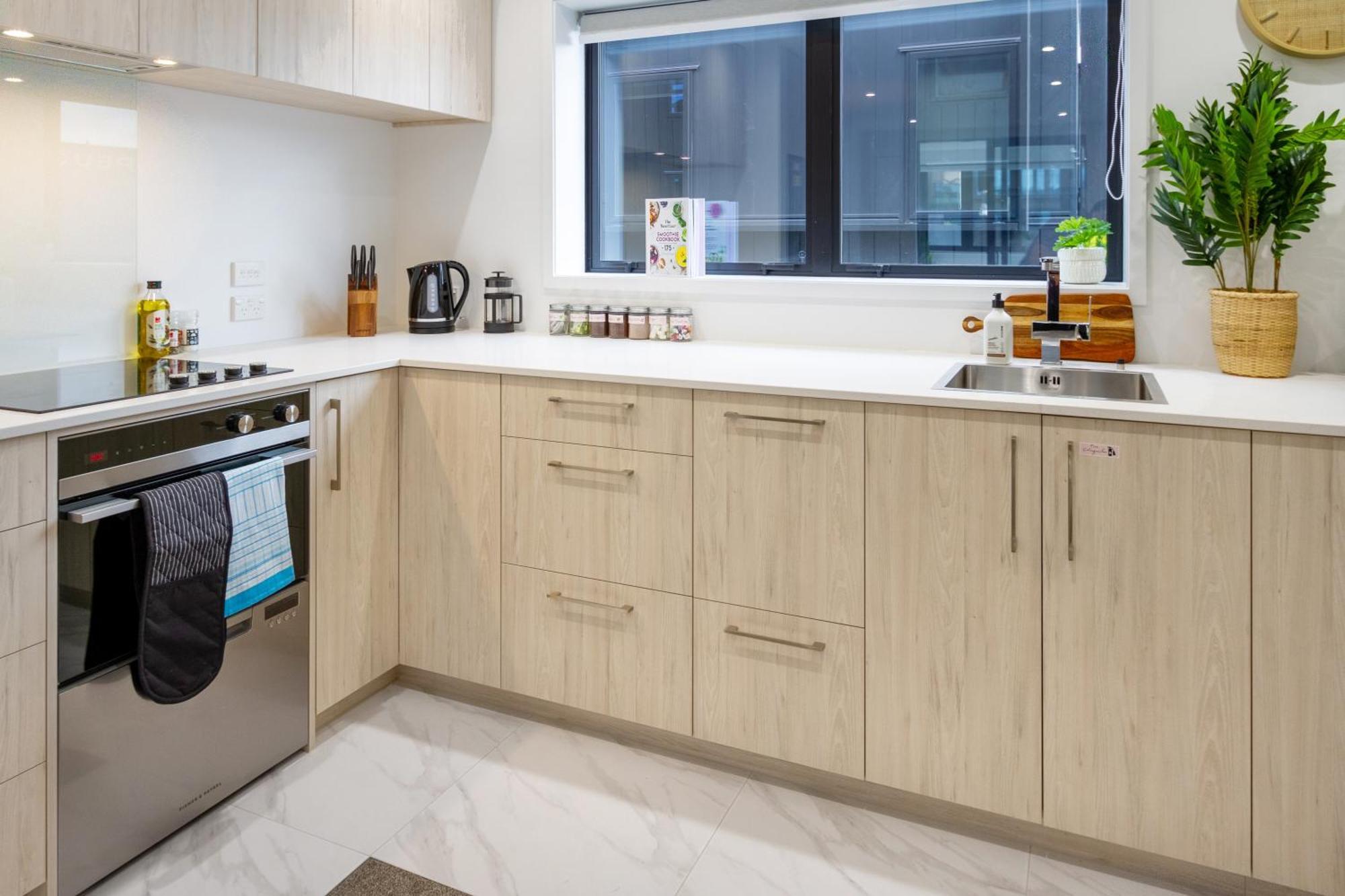 Modern City Lifestyle: 2 Bedroom 1 Bath Christchurch Ngoại thất bức ảnh